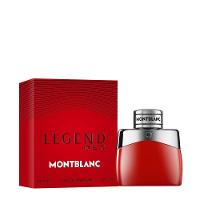 Montblanc Legend Red Eau De Parfum - Perfume Masculino 30ml - 2