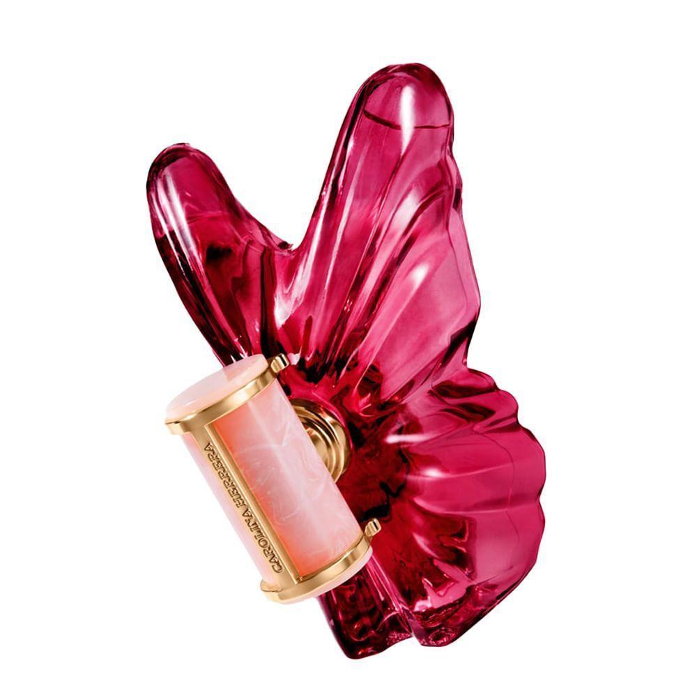 Carolina Herrera La Bomba Eau De Parfum - Perfume Feminino 30ml - 3