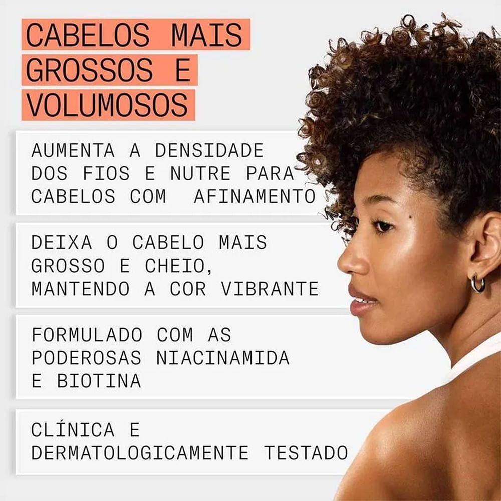 Nioxin Sys4 Scalp Hair - Shampoo 300ml - 2