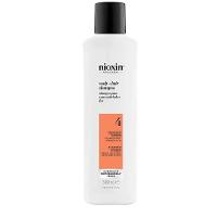 Nioxin Sys4 Scalp Hair - Shampoo 300ml - 1