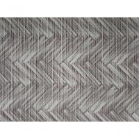 Tapete Passadeira Emborrachada Pvc Antiderrapante 0,65x3,00m Madeira - 8