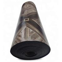 Passadeira Em Manta Vinilico Similar Laminado 0,50x5,00 Triangulo - 3