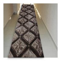 Passadeira Em Manta Vinilico Similar Laminado 0,50x3,00 Triangulo