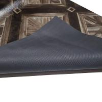 Passadeira Em Manta Vinilico Similar Laminado 0,50x3,00 Triangulo - 6