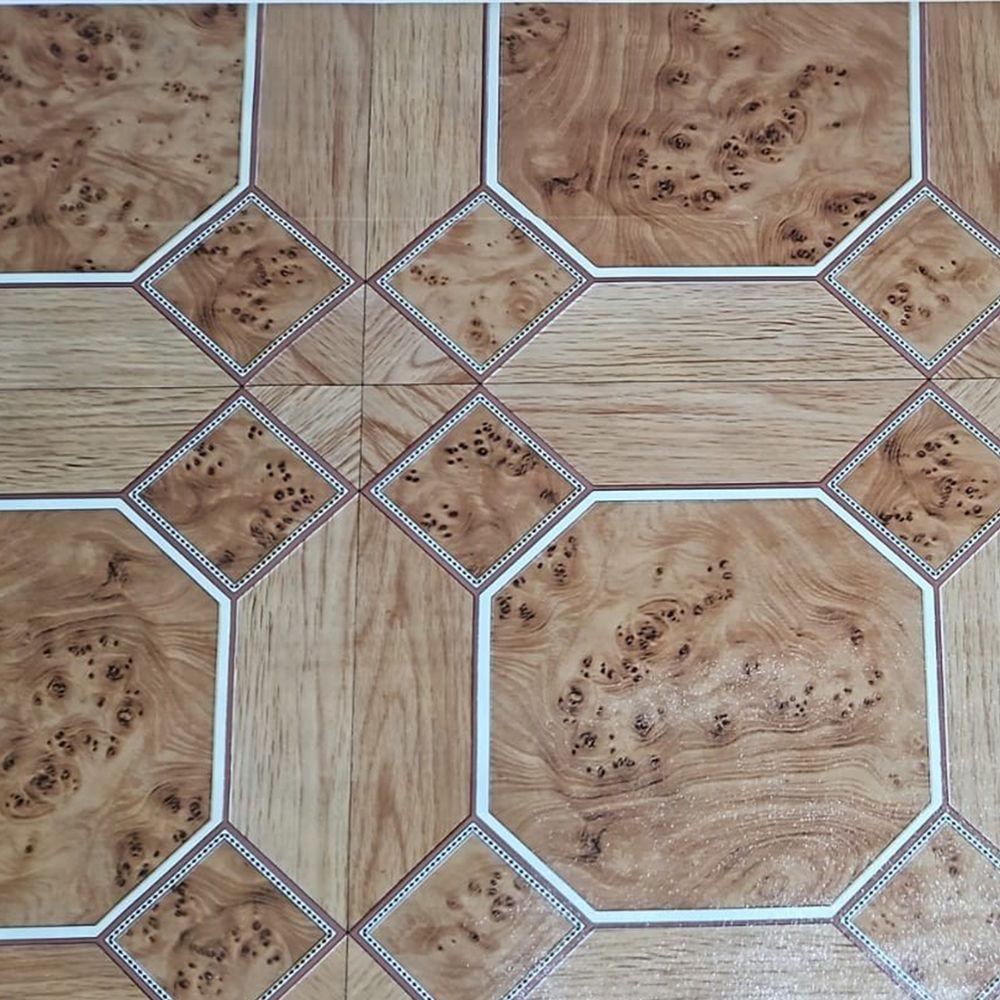 Passadeira Em Manta Vinilico Similar Laminado Por Metro Elegance - 5