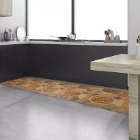 Passadeira Em Manta Vinilico Similar Laminado Por Metro Elegance - 2