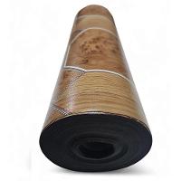 Passadeira Em Manta Vinilico Similar Laminado Por Metro Elegance - 7