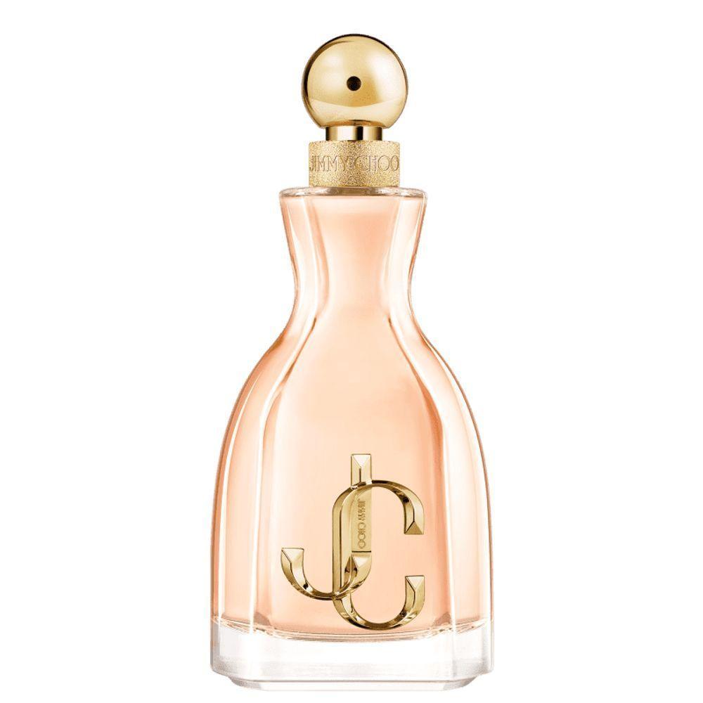 Jimmy Choo I Want Choo Eau De Parfum - Perfume Feminino 100ml - 1