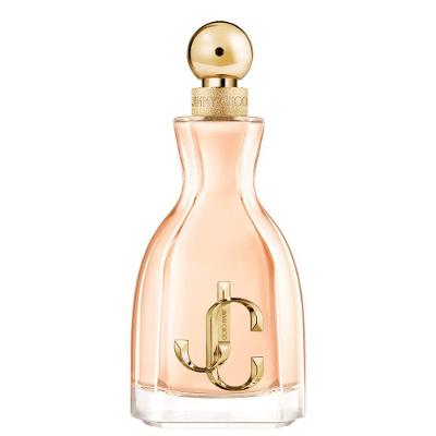 Jimmy Choo I Want Choo Eau De Parfum - Perfume Feminino 100ml