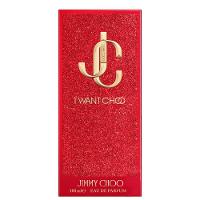 Jimmy Choo I Want Choo Eau De Parfum - Perfume Feminino 100ml - 3