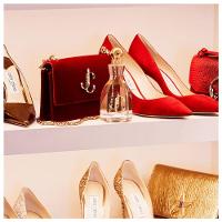 Jimmy Choo I Want Choo Eau De Parfum - Perfume Feminino 100ml - 5