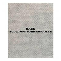 Tapete Sala Quarto 1,50x2,00m Pelagem Super Macia Cinza Cinza - 7