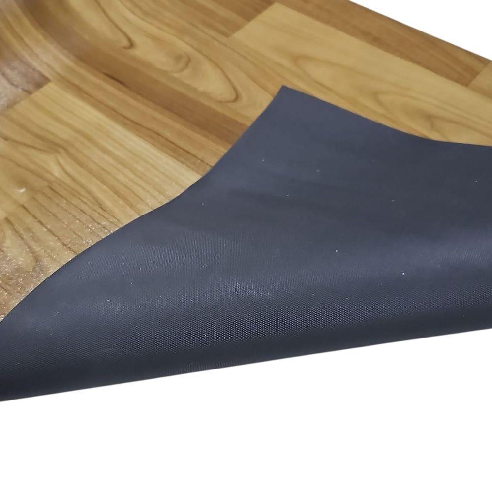 Passadeira Em Manta Vinilico Similar Laminado 0,50x3,00 London - 7