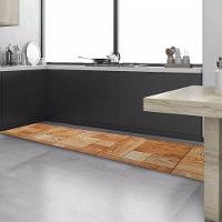 Passadeira Em Manta Vinilico Similar Laminado Por Metro Brick