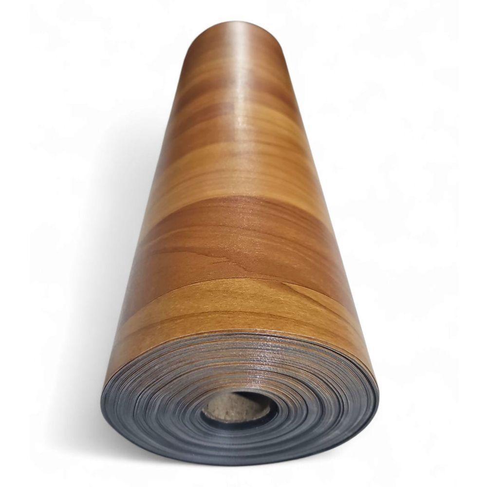 Passadeira Em Manta Vinilico Similar Laminado 0,50x3,00 Mapple - 8