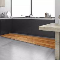 Passadeira Em Manta Vinilico Similar Laminado 0,50x3,00 Mapple - 3