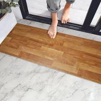 Passadeira Em Manta Vinilico Similar Laminado 0,50x3,00 Mapple