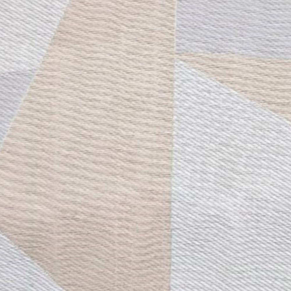 Tapete Sala Top 2,00x2,50 Antider. Slim Prisma Grafite - 4