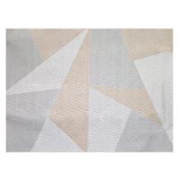 Tapete Sala Top 2,00x2,50 Antider. Slim Prisma Grafite - 2