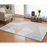 Tapete Sala Top 2,00x2,50 Antider. Slim Prisma Grafite - 3