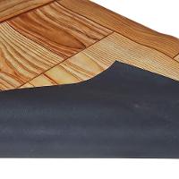 Passadeira Em Manta Vinilico Similar Laminado 0,50x4,00 Brick - 7