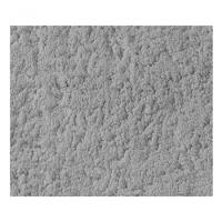 Tapete Forração Forro Grosso Classic Super Macio Venda M² Cinza Cinza - 6