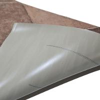 Passadeira Em Manta Vinilico Similar Laminado 0,50x4,00 Ceramica Rustica - 6