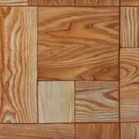 Passadeira Em Manta Vinilico Similar Laminado 0,50x5,00 Brick - 6