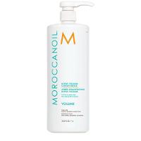 Moroccanoil Extra Volume - Condicionador 1l - 1