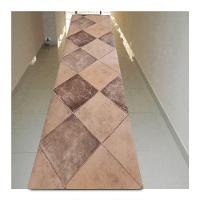 Passadeira Em Manta Vinilico Similar Laminado Por Metro Ceramica Rustica - 5