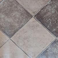 Passadeira Em Manta Vinilico Similar Laminado Por Metro Ceramica Rustica - 6