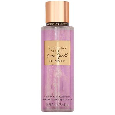 Victoria's Secret Love Spell Shimmer - Body Splash 250ml