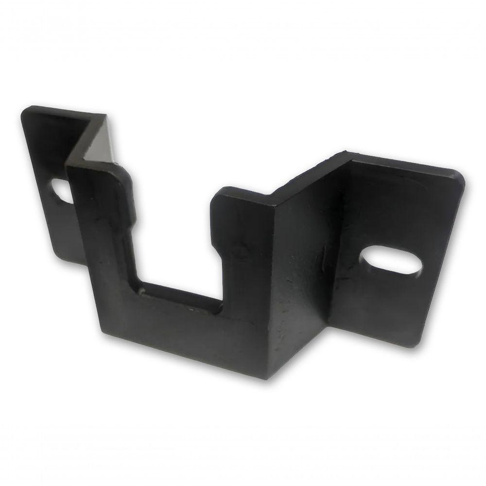 Suporte De Tv Fixo Universal Painel 10 A 85 Polegadas Preto - 3