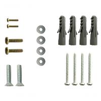 Suporte De Tv Fixo Universal Painel 10 A 85 Polegadas Preto