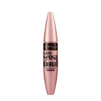 Maybelline Lash Sensational Very Black 257 - Máscara Para Cílios 9ml 9ml - 3