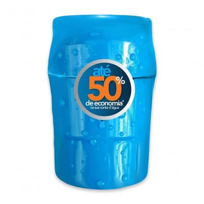 Bloqueador De Ar 3-4 Premium Hidrômetro Redutor Conta água