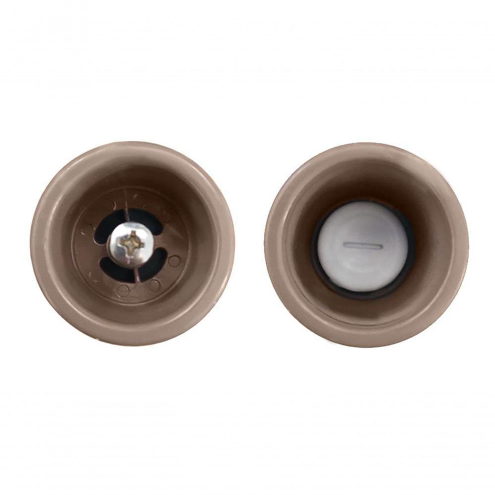 Kit 2 Válvula Retenção 3-4 Anti-retorno Refluxo Check Valve - 4