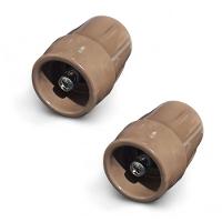 Kit 2 Válvula Retenção 3-4 Anti-retorno Refluxo Check Valve - 1