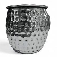 Caneca Moscow Mule Martelada Drink Premium 580ml Inox - 6