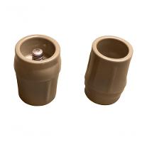 Kit 3 Válvula Retenção 3-4 Anti-retorno Refluxo Check Valve - 5