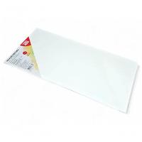 Tela De Pintura Fina 20x40 100% Algodão Pronta Qualidade - 5