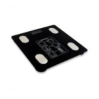 Balança Digital Bioimpedância 180kgs Aplicativo Bluetooth - 3