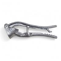 Espremedor De Alho Cozinha 5 Em 1 Em Aluminio Fundido Manual - 6