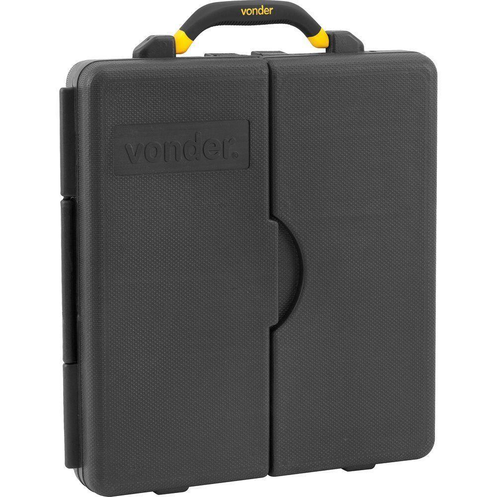 Jogo De Ferramentas Com 110 Peças - Vonder - 3