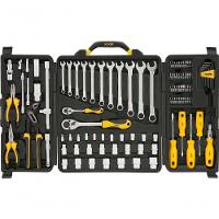 Jogo De Ferramentas Com 110 Peças - Vonder - 1