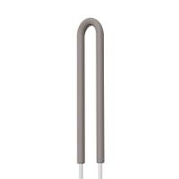 Peneira Softta Em Aço Inox Com Cabo E Alça Em Silicone Cinza 16 Cm - Tramontina 25860162 - 7