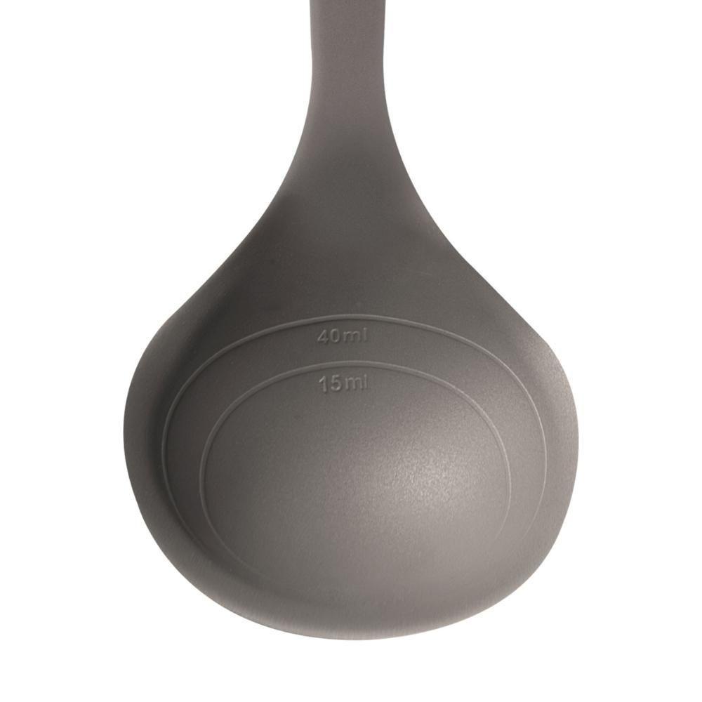 Concha Softta Em Silicone Cinza - Tramontina 25854160 - 4