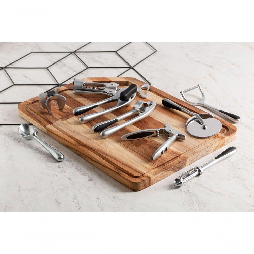 Descascador Y Chef Pro 18cm Wolff - 5