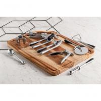 Descascador Y Chef Pro 18cm Wolff - 5