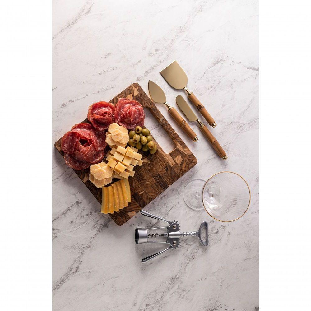 Saca Rolhas Chef Pro 18cm Wolff - 2